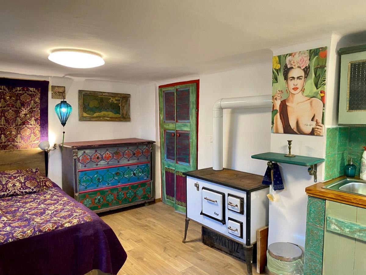 Bohemian Eco Lodge At Lake Balaton Kisapati Екстериор снимка