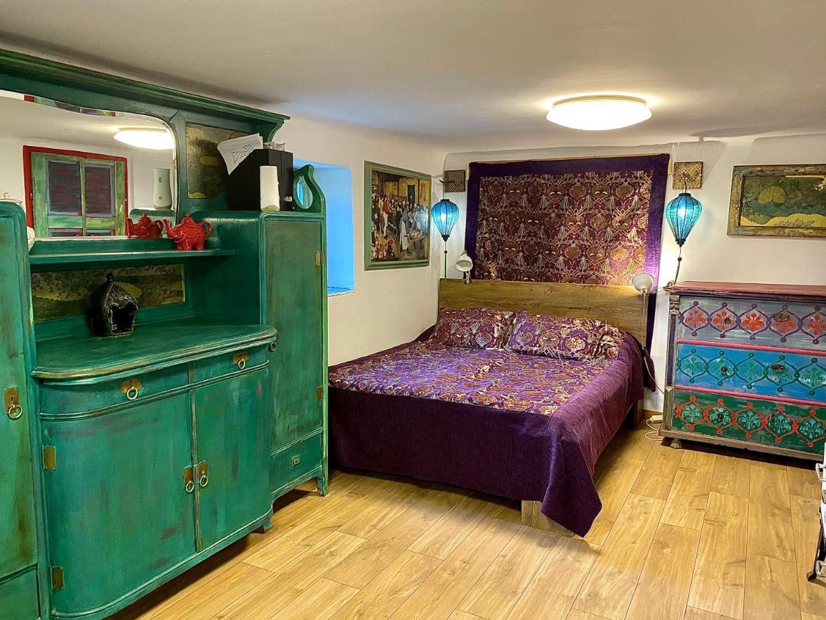 Bohemian Eco Lodge At Lake Balaton Kisapati Екстериор снимка