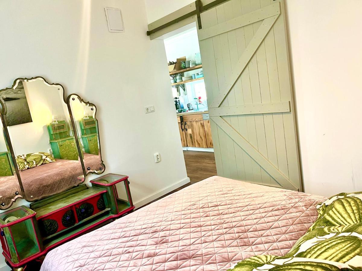 Bohemian Eco Lodge At Lake Balaton Kisapati Екстериор снимка