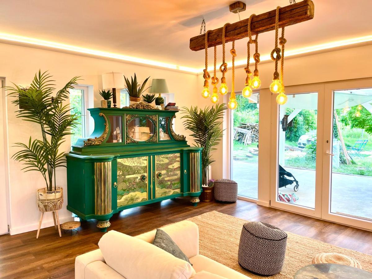 Bohemian Eco Lodge At Lake Balaton Kisapati Екстериор снимка
